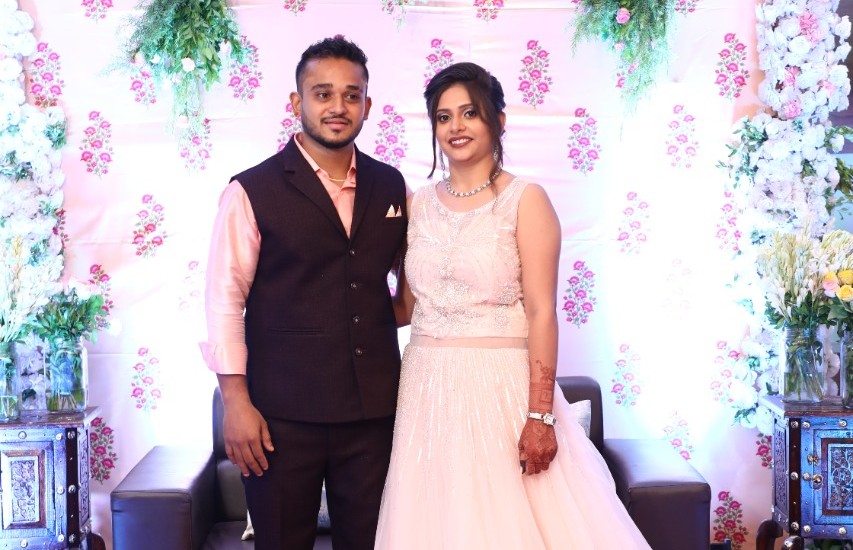 Manwar weddings